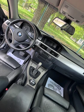 BMW 320 2, 0D avtomat/navi/koja, снимка 16