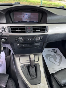 BMW 320 2, 0D avtomat/navi/koja, снимка 15