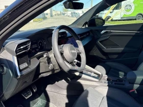 Audi S3  Progressiv /DISTRONIC/SONOS/АВТОКРЕДИТ, снимка 5