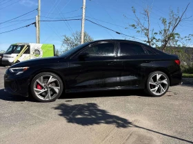 Audi S3  Progressiv /DISTRONIC/SONOS/АВТОКРЕДИТ, снимка 2