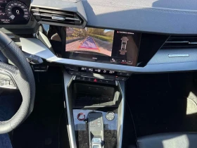 Audi S3  Progressiv /DISTRONIC/SONOS/АВТОКРЕДИТ, снимка 9