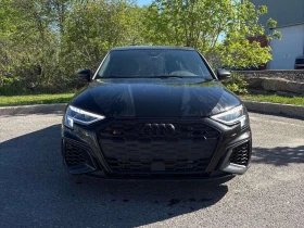 Audi S3  Progressiv /DISTRONIC/SONOS/АВТОКРЕДИТ, снимка 6