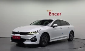 Kia K5 2.0* LPI* ПОДГРЕВ* КАМЕРА* КЕЙЛЕС* LANE* ASSIST* , снимка 1