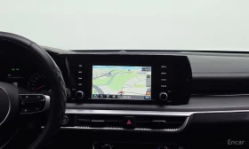 Kia K5 2.0* LPI* ПОДГРЕВ* КАМЕРА* КЕЙЛЕС* LANE* ASSIST* , снимка 10