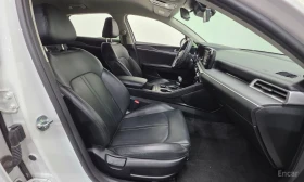 Kia K5 2.0* LPI* ПОДГРЕВ* КАМЕРА* КЕЙЛЕС* LANE* ASSIST* , снимка 14