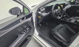 Kia K5 2.0* LPI* ПОДГРЕВ* КАМЕРА* КЕЙЛЕС* LANE* ASSIST* , снимка 5