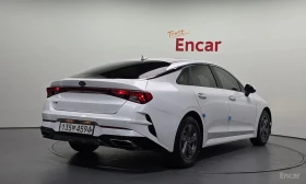 Kia K5 2.0* LPI* ПОДГРЕВ* КАМЕРА* КЕЙЛЕС* LANE* ASSIST* , снимка 2