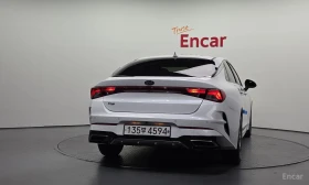 Kia K5 2.0* LPI* ПОДГРЕВ* КАМЕРА* КЕЙЛЕС* LANE* ASSIST* , снимка 4