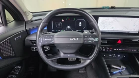 Kia K8 SIGNATURE* HYBRID* DRIVE-ASSISTS* , снимка 8