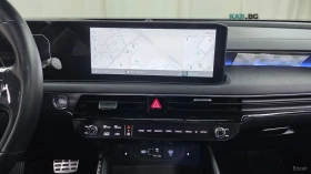 Kia K8 SIGNATURE* HYBRID* DRIVE-ASSISTS* , снимка 10
