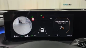 Kia K8 SIGNATURE* HYBRID* DRIVE-ASSISTS* , снимка 9