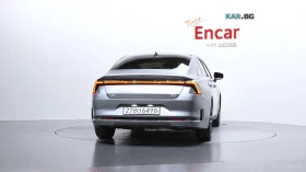 Kia K8 SIGNATURE* HYBRID* DRIVE-ASSISTS* , снимка 4