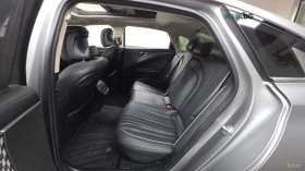 Kia K8 SIGNATURE* HYBRID* DRIVE-ASSISTS* , снимка 13