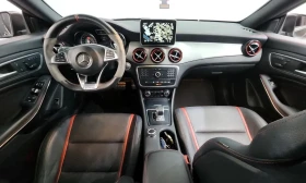 Mercedes-Benz CLA 45 AMG 4Matic Панорама, снимка 7