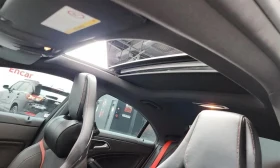 Mercedes-Benz CLA 45 AMG 4Matic Панорама, снимка 13