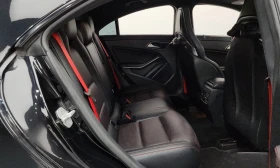 Mercedes-Benz CLA 45 AMG 4Matic Панорама, снимка 12