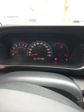 Honda Fr-v, снимка 10