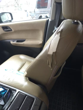 Honda Fr-v, снимка 5