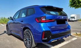 BMW iX1 eDrive20 M-Sport , снимка 4