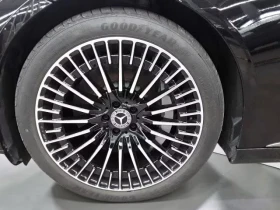 Mercedes-Benz EQS 450 4-MATIC AMG HYPERSCREEN BURMESTER , снимка 3