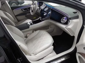Mercedes-Benz EQS 450 4-MATIC AMG HYPERSCREEN BURMESTER , снимка 5