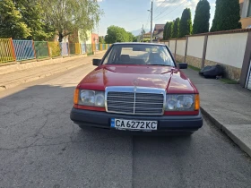 Mercedes-Benz 124 250D, снимка 1