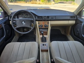 Mercedes-Benz 124 250D, снимка 7