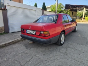 Mercedes-Benz 124 250D, снимка 5