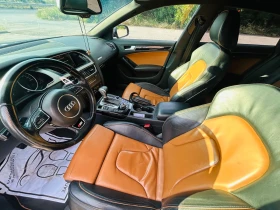 Audi A5 QUATTRO S-LINE SPORTBACK, снимка 10