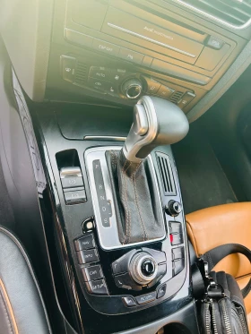 Audi A5 QUATTRO S-LINE SPORTBACK, снимка 8