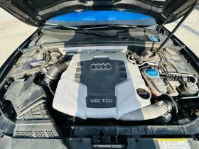 Audi A5 QUATTRO S-LINE SPORTBACK, снимка 12