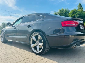 Audi A5 QUATTRO S-LINE SPORTBACK, снимка 1