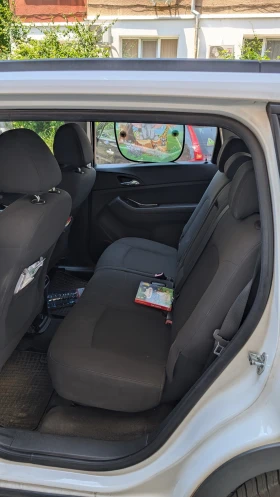 Chevrolet Orlando, снимка 6