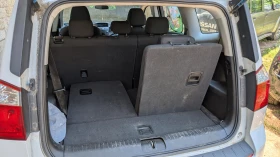 Chevrolet Orlando, снимка 5