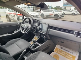 Renault Clio 1.0 TCe/ 100 к.с., снимка 12