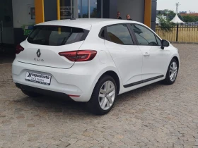 Renault Clio 1.0 TCe/ 100 к.с., снимка 5
