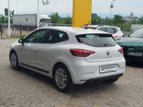 Renault Clio 1.0 TCe/ 100 к.с., снимка 7