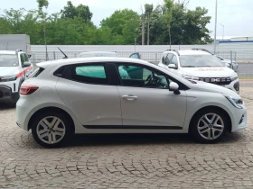 Renault Clio 1.0 TCe/ 100 к.с., снимка 4