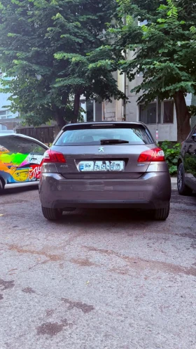 Peugeot 308, снимка 2