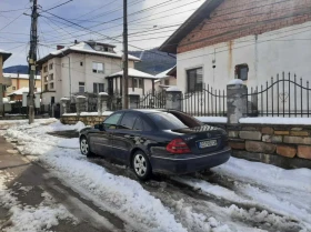 Mercedes-Benz E 270, снимка 2