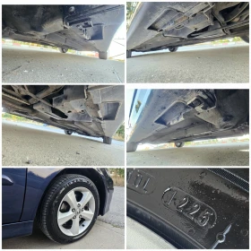 Honda Accord 2.2i-CDTi/FACELIFT/КОЖА/XENON/NAVi/ВС. ПЛАТЕНО, снимка 16