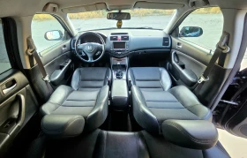Honda Accord 2.2i-CDTi/FACELIFT/КОЖА/XENON/NAVi/ВС. ПЛАТЕНО, снимка 7