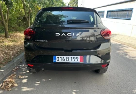 Dacia Sandero 1.0, снимка 6