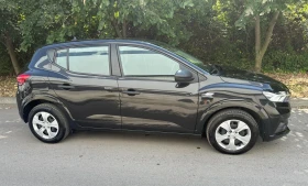 Dacia Sandero 1.0, снимка 4