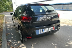 Dacia Sandero 1.0, снимка 5