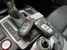 Audi S5 Technik /CARFAX/КЛИП/ШИБЕДАХ/ПОДГРЕВ, снимка 13