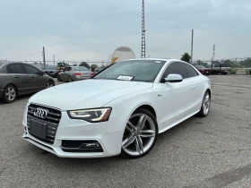 Audi S5 Technik /CARFAX/КЛИП/ШИБЕДАХ/ПОДГРЕВ, снимка 1