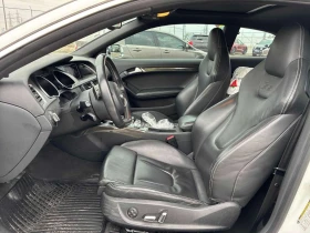 Audi S5 Technik /CARFAX/КЛИП/ШИБЕДАХ/ПОДГРЕВ, снимка 10