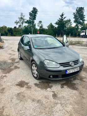 VW Golf, снимка 2