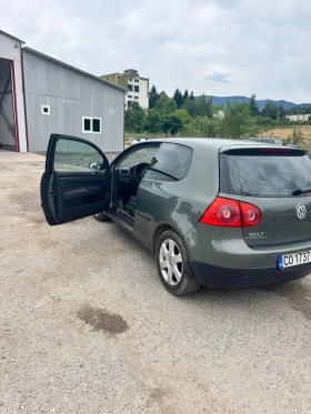 VW Golf, снимка 4